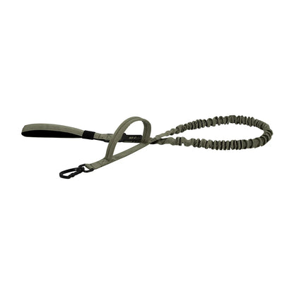 Adjustable Dog Leash Quick Release Elastic Rope