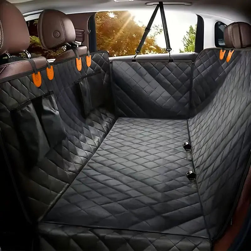 Car/Truck Seat Cover 100% Waterproof