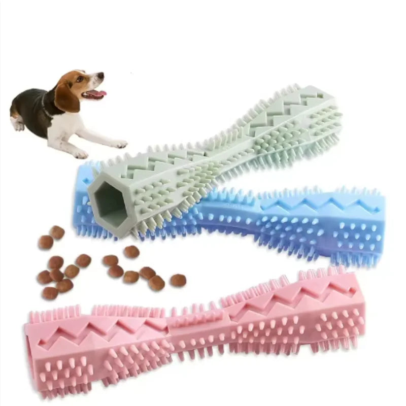 Puppy Teething Toy Dog Chew Stick Bite Resistant