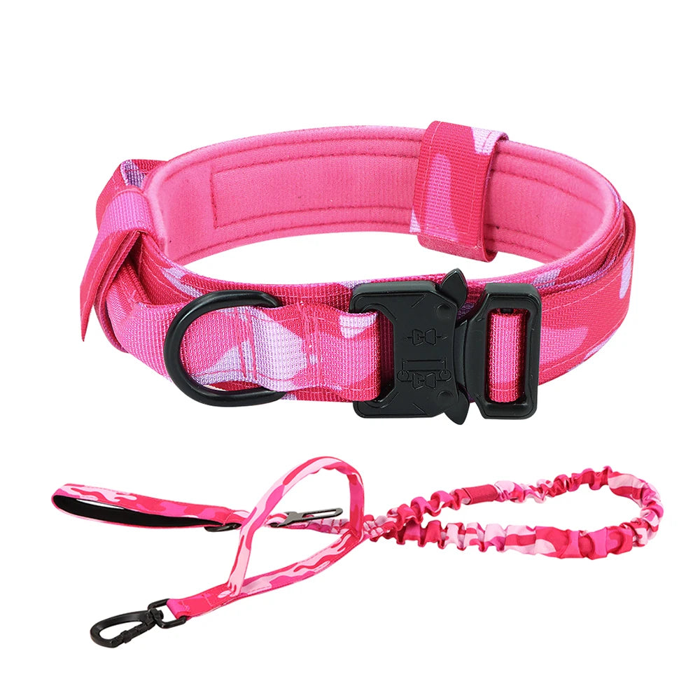 Adjustable Tactical Dog Training