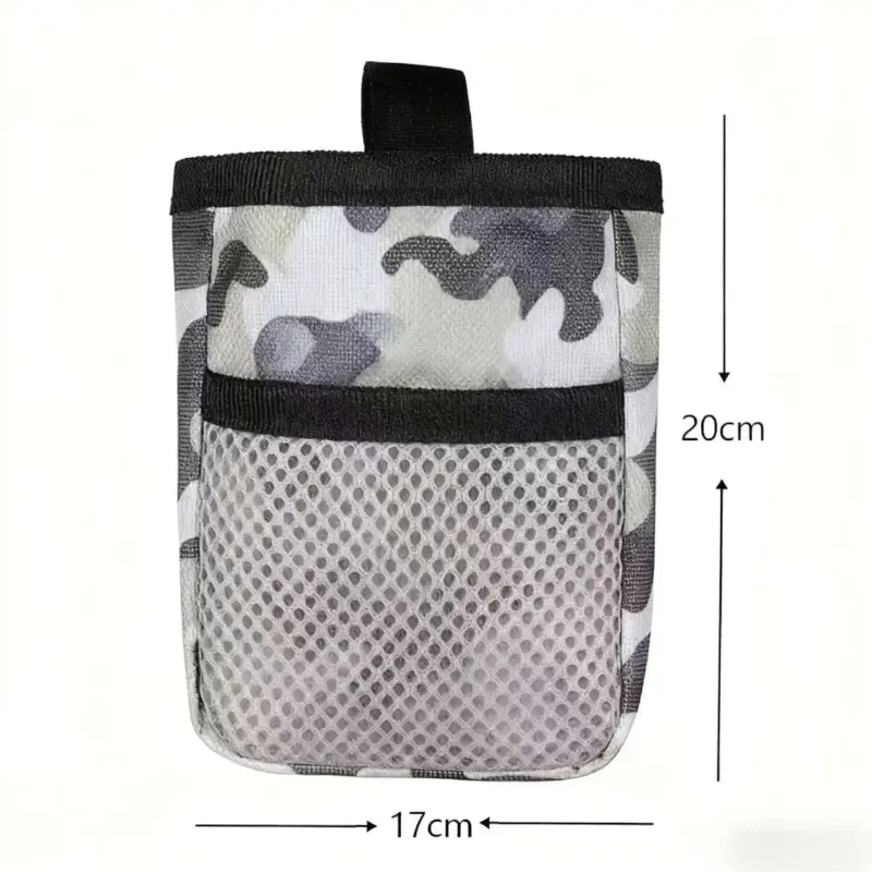 Pet Dog Puppy Training Treat Bag