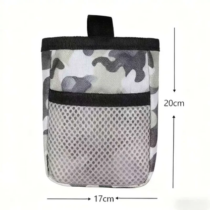 Pet Dog Puppy Training Treat Bag