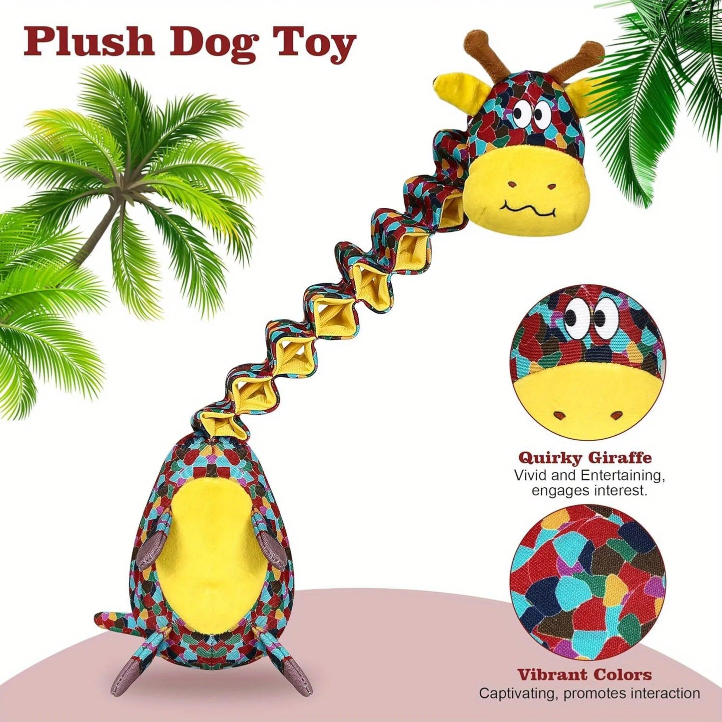 Indestructible Tough Dog Toy For Aggressive Chewers