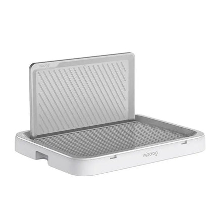 Tray, Portable Dog Potty ,Training Pee Pad