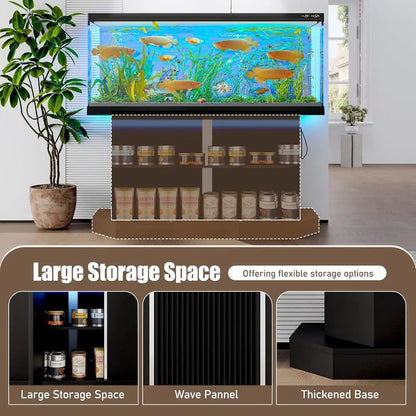 55-75 Gallon Tank  Fish, Turtle Tank, Reptile
