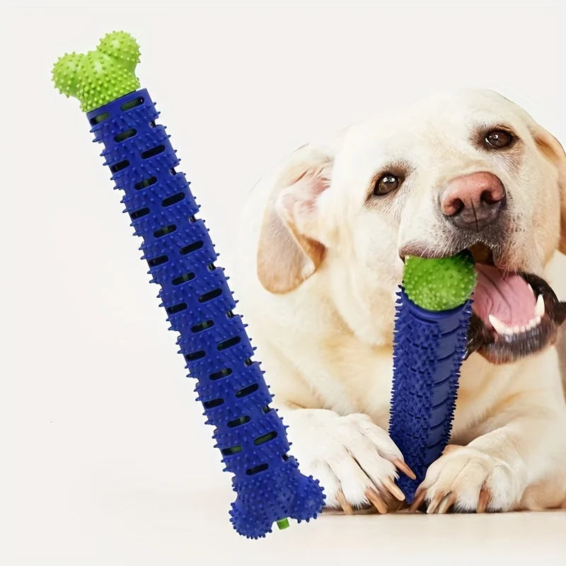 Pet Teeth Grinding Toy, Dental chew
