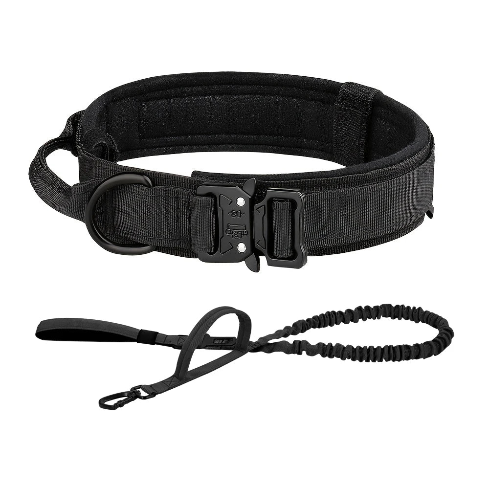 Adjustable Tactical Dog Training