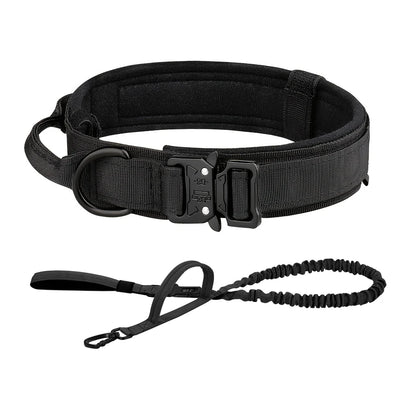 Adjustable Tactical Dog Training