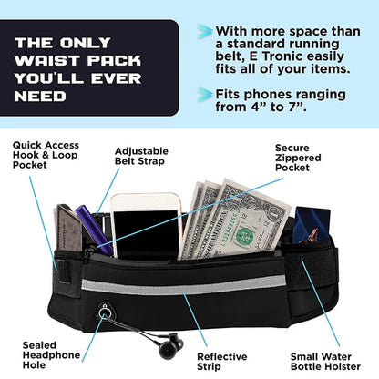 Hands Free Dog Leash Reflective