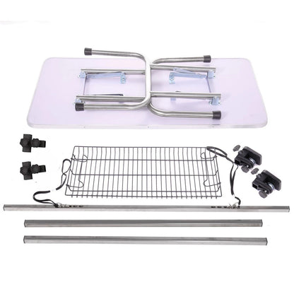 46in Professional Dog Pet Grooming Table