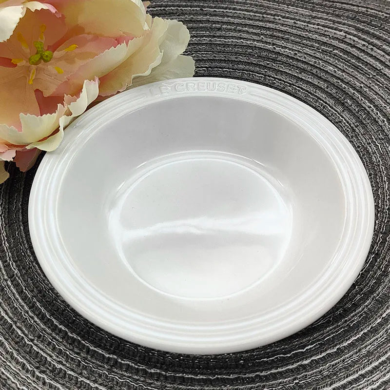 Stress-Free Dog Ceramic Cat Feeding Bowls