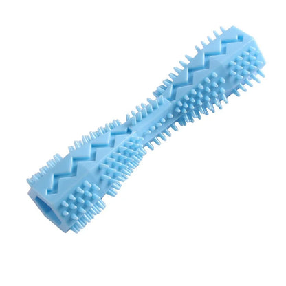 Puppy Teething Toy Dog Chew Stick Bite Resistant