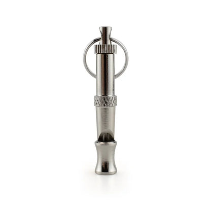Adjustable Ultrasonic Sound Dog Training Whistle Silent Control