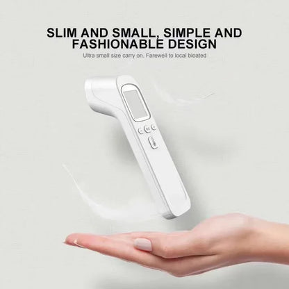 Fever Clinical Electronic Dog Cat Ear Thermometer